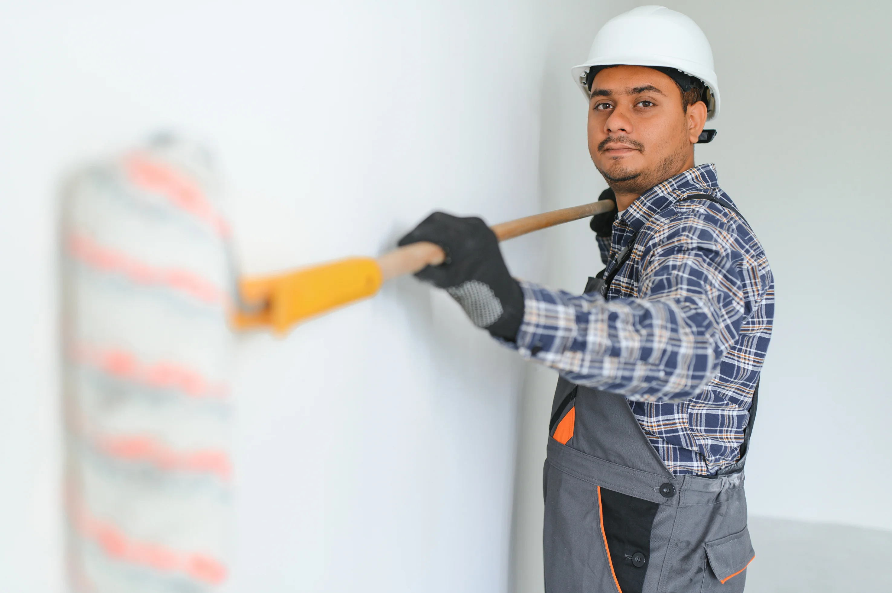 How to Choose the Right Paint Finish for Every Room