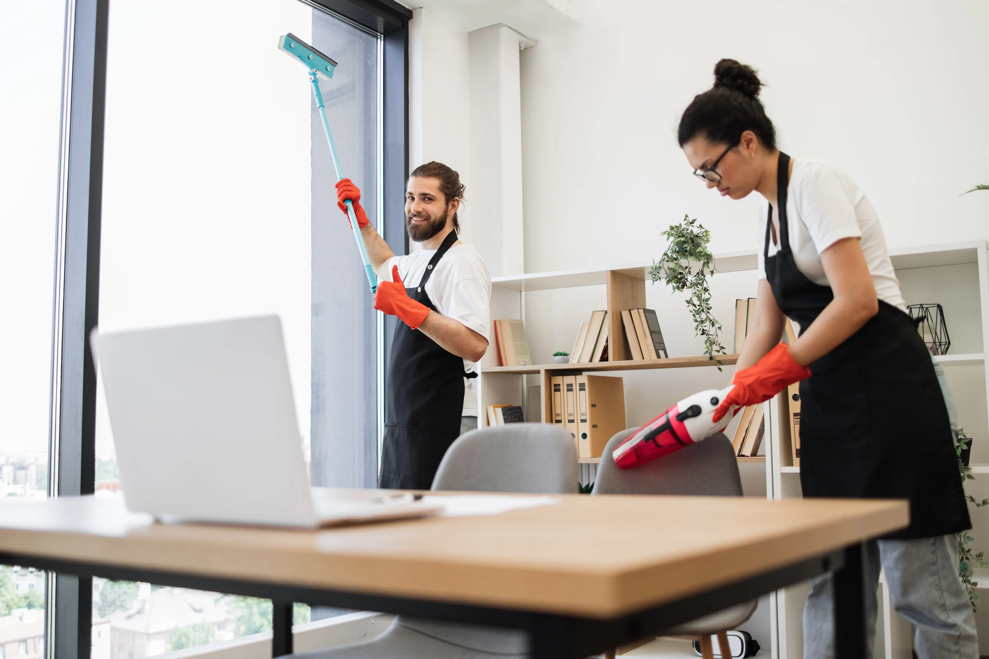 Interior and Exterior Painting with Clean Execution 1