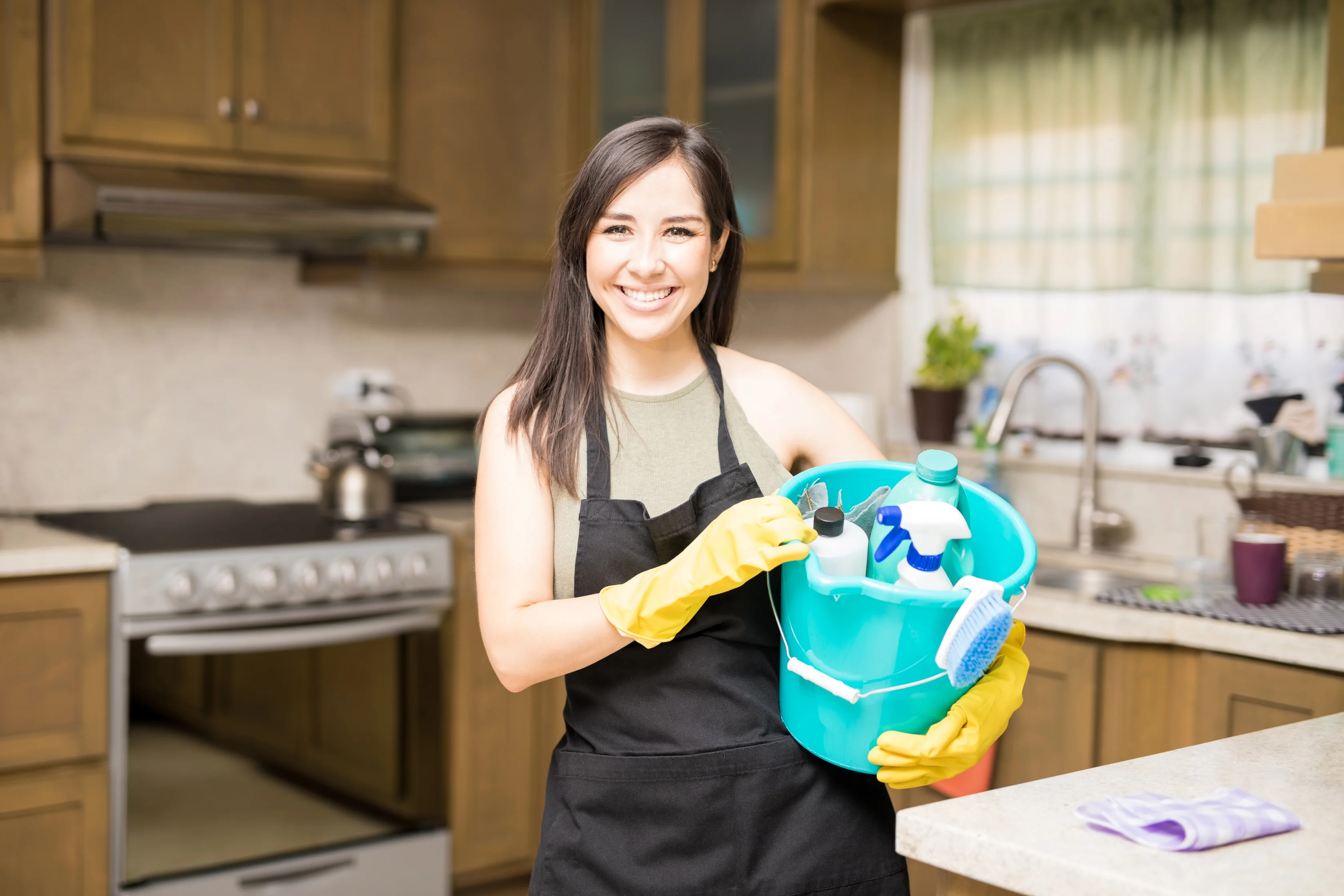 5 Signs Your Home Needs Professional Deep Cleaning