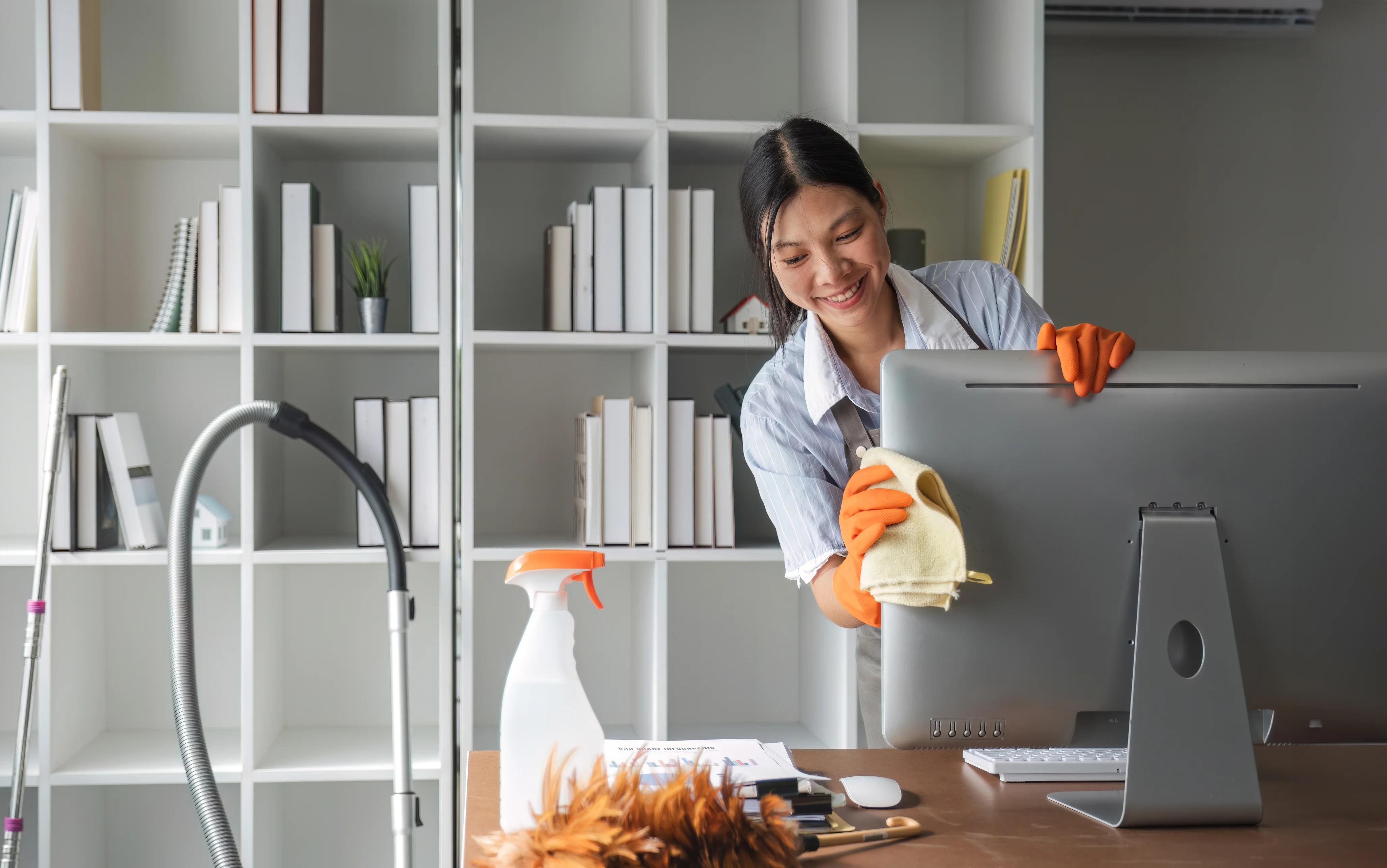 How to Choose the Right Paint Finish for Every Room