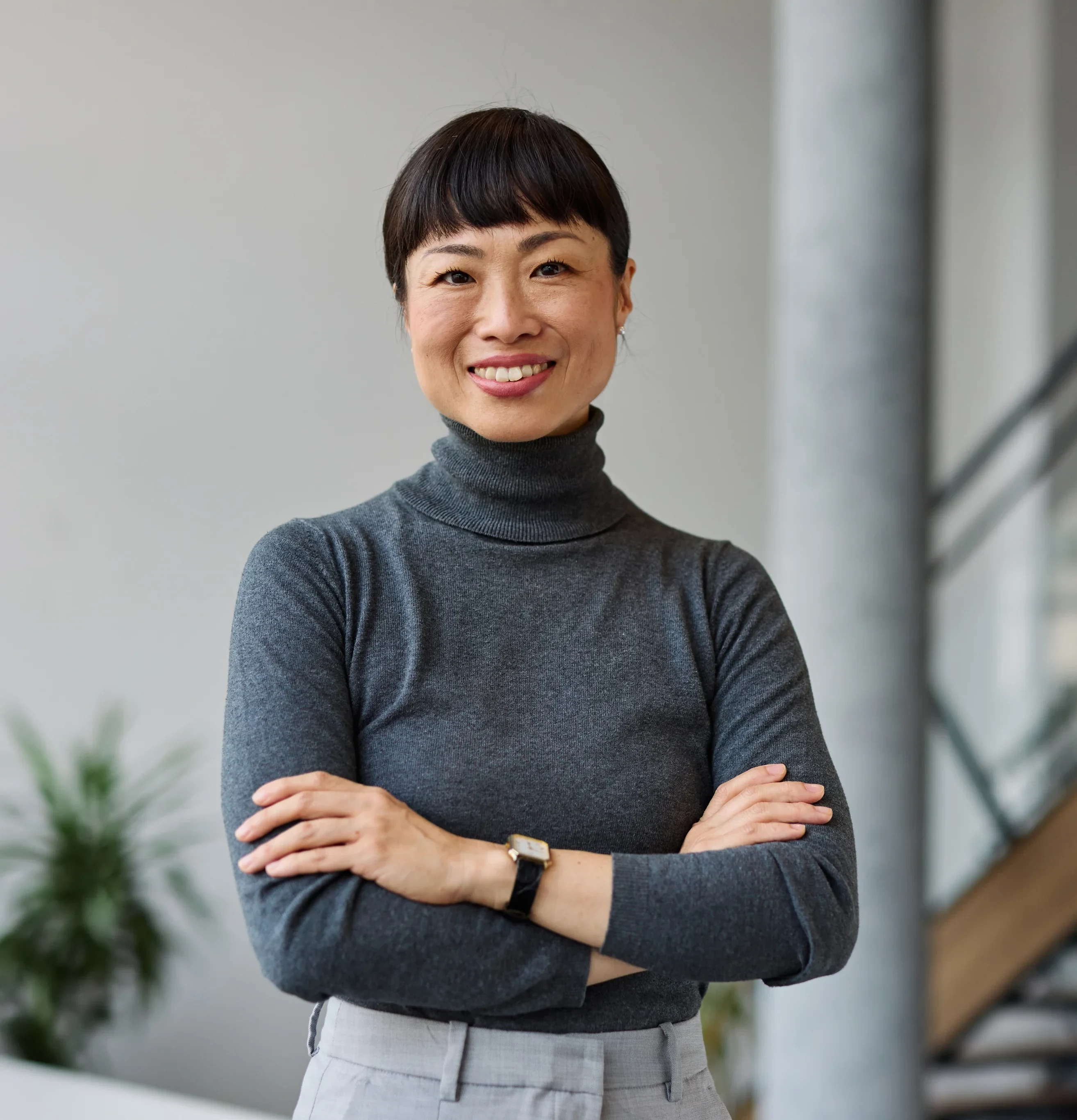 Mei Lin Zhang
